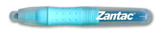 The Gripper Fluorescent Highlighter with Grip 3