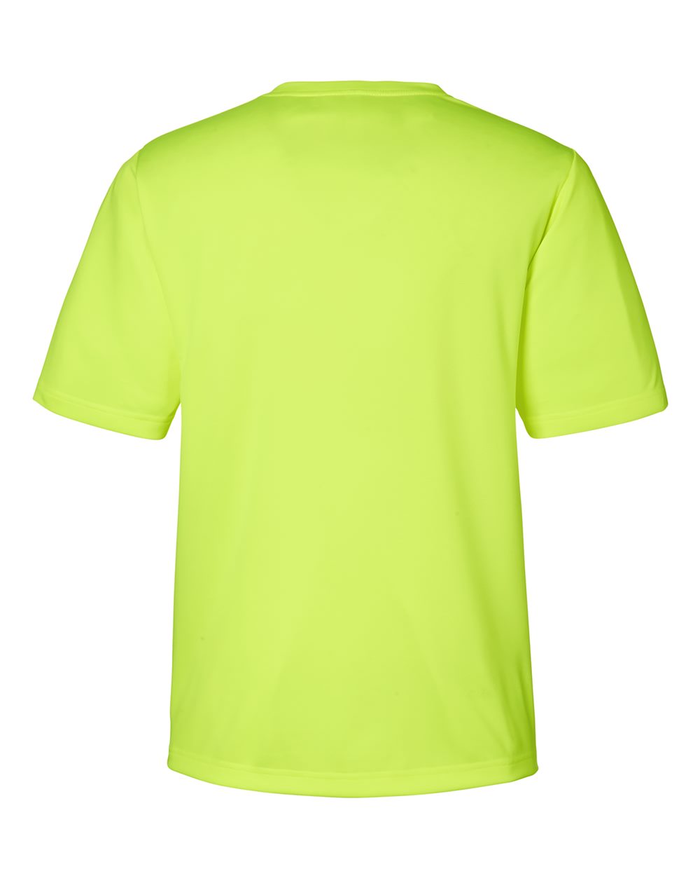 Men's Zone Performance Mesh T-Shirt - TT15 164