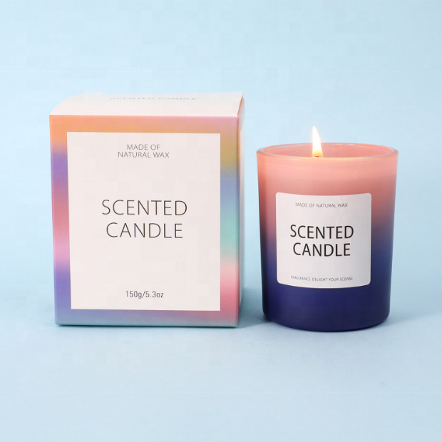 Soy Candles 4
