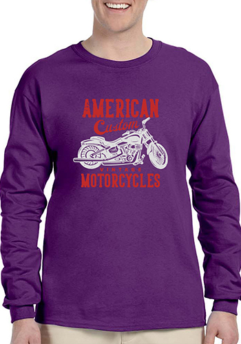 6.1oz 100% Cotton Preshrunk 52