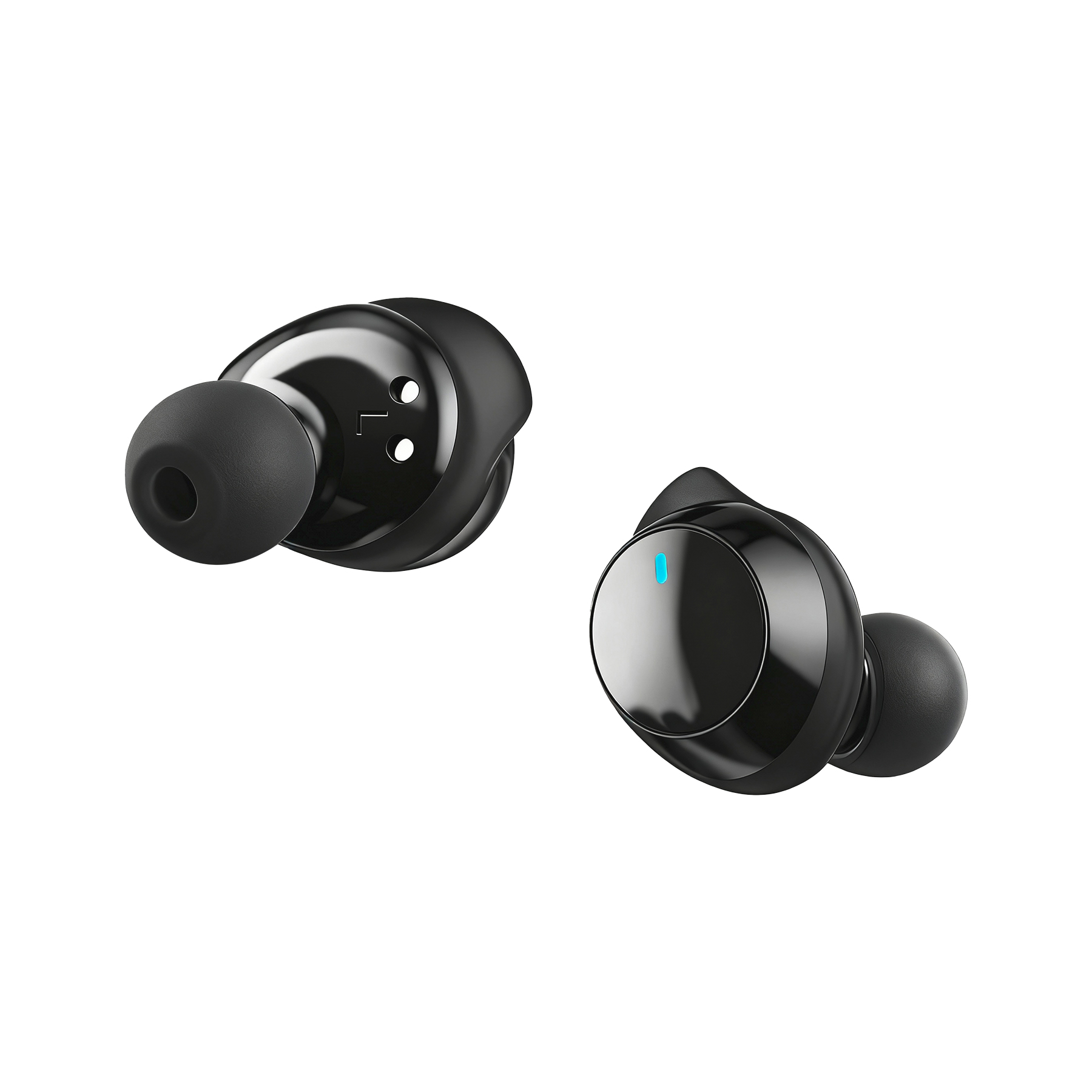 Cotogni® Waterproof True Wireless Earbuds With Hi-Fi Sound, Deep Bass & Clear Calls 2