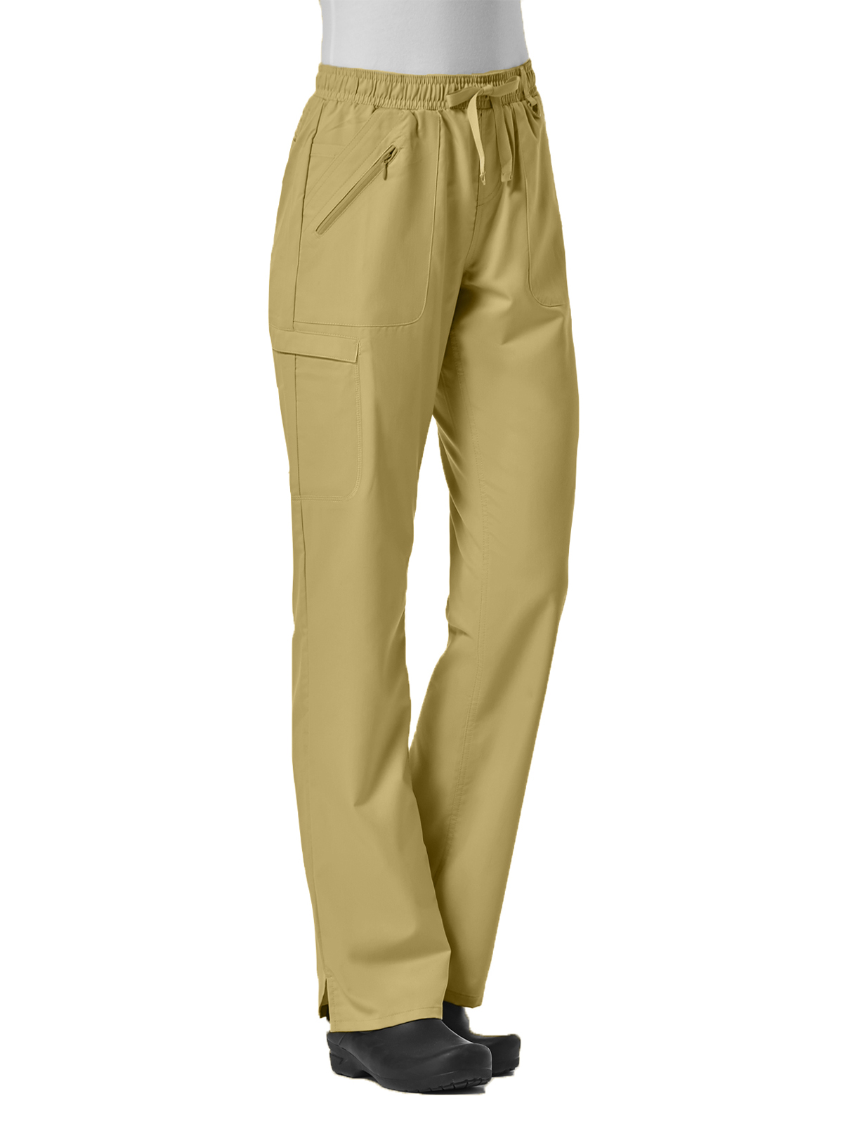 Maevn - EON - Women's Six-Pocket Full Elastic Pant 33
