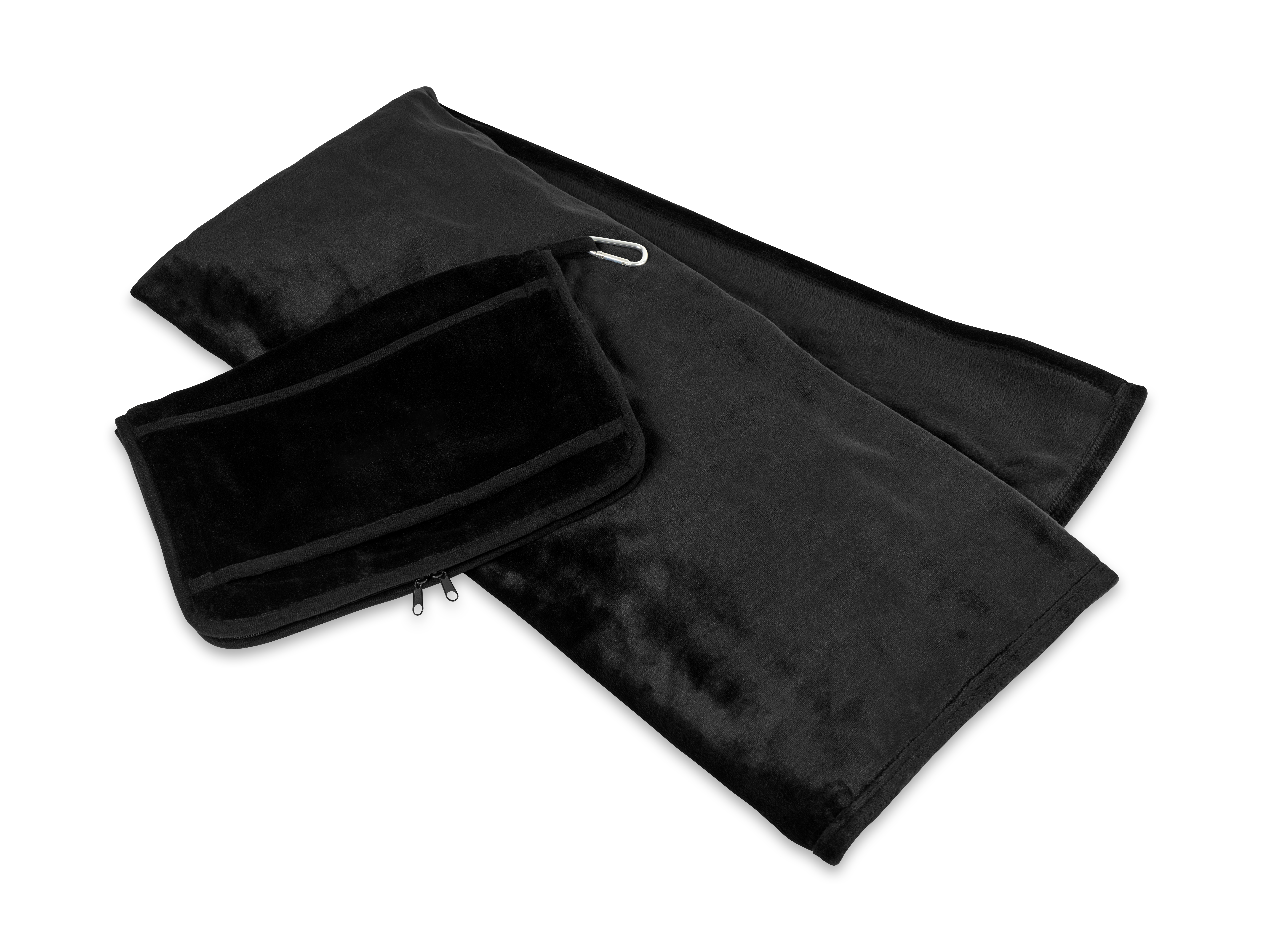 It's Go Time Travel Pillow & Throw Set 5