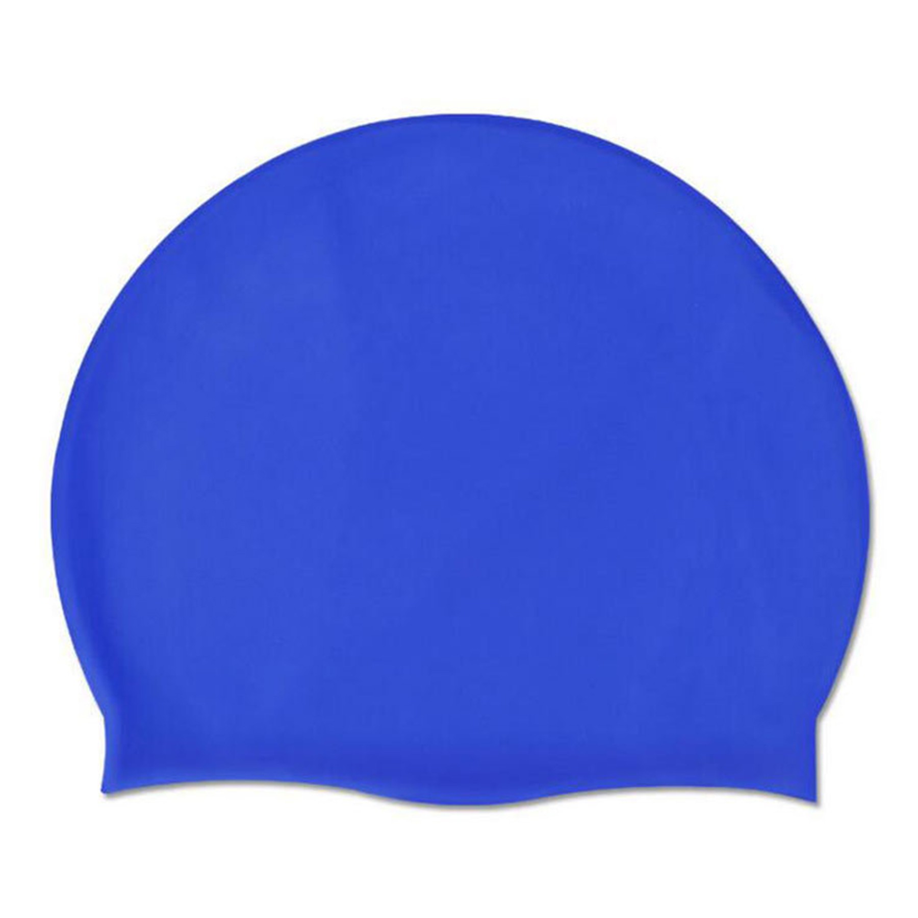 Silicone Swim Cap 10