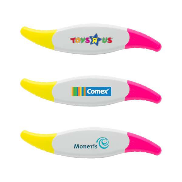 Outie Dual Highlighter 17