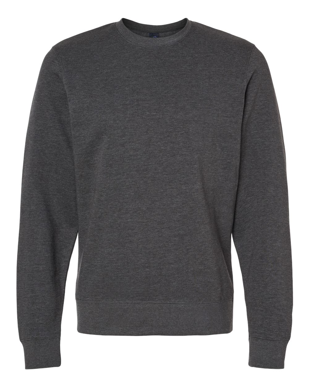 Unisex BTB Fleece Crewneck Sweatshirt - 8721 81