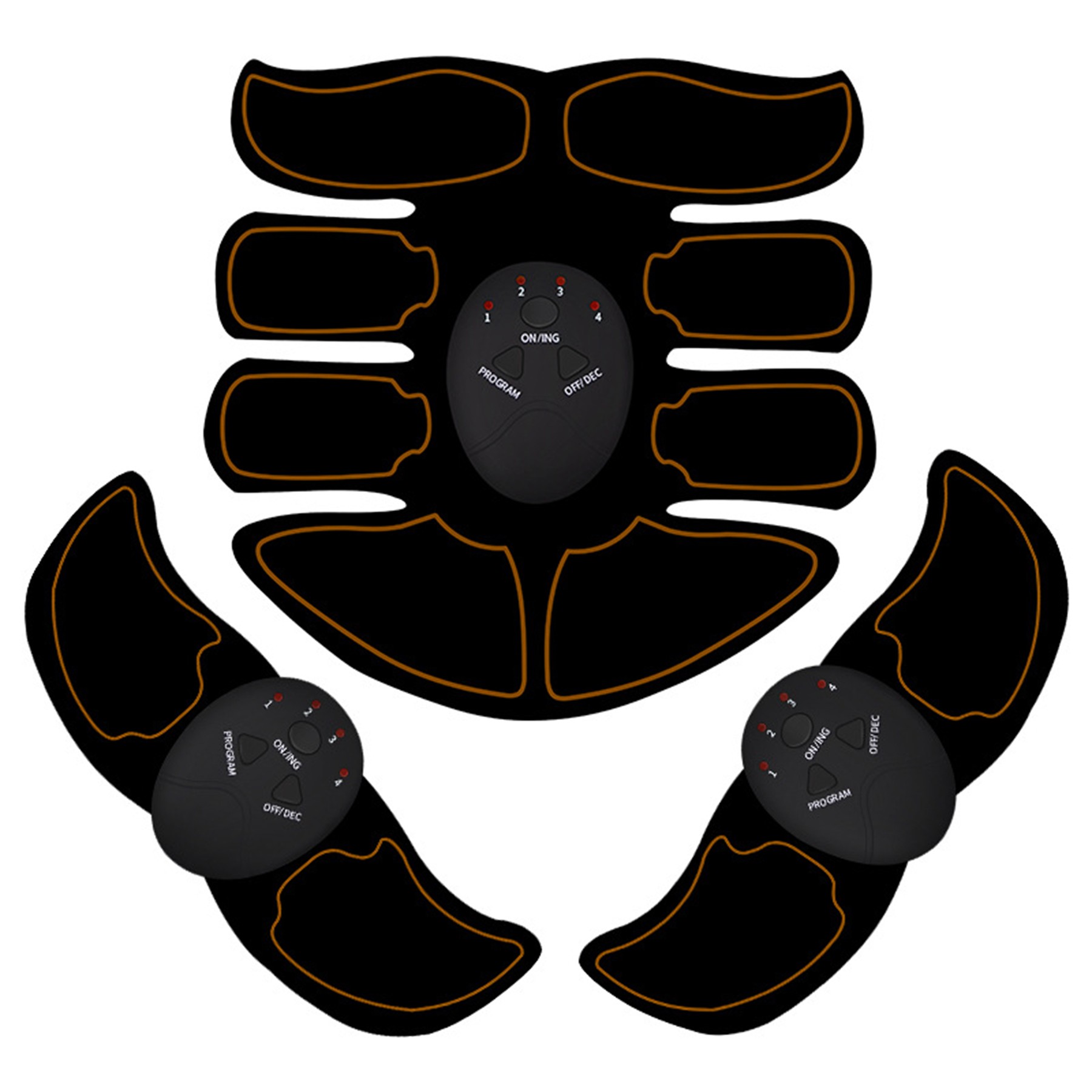Muscle Toner 3