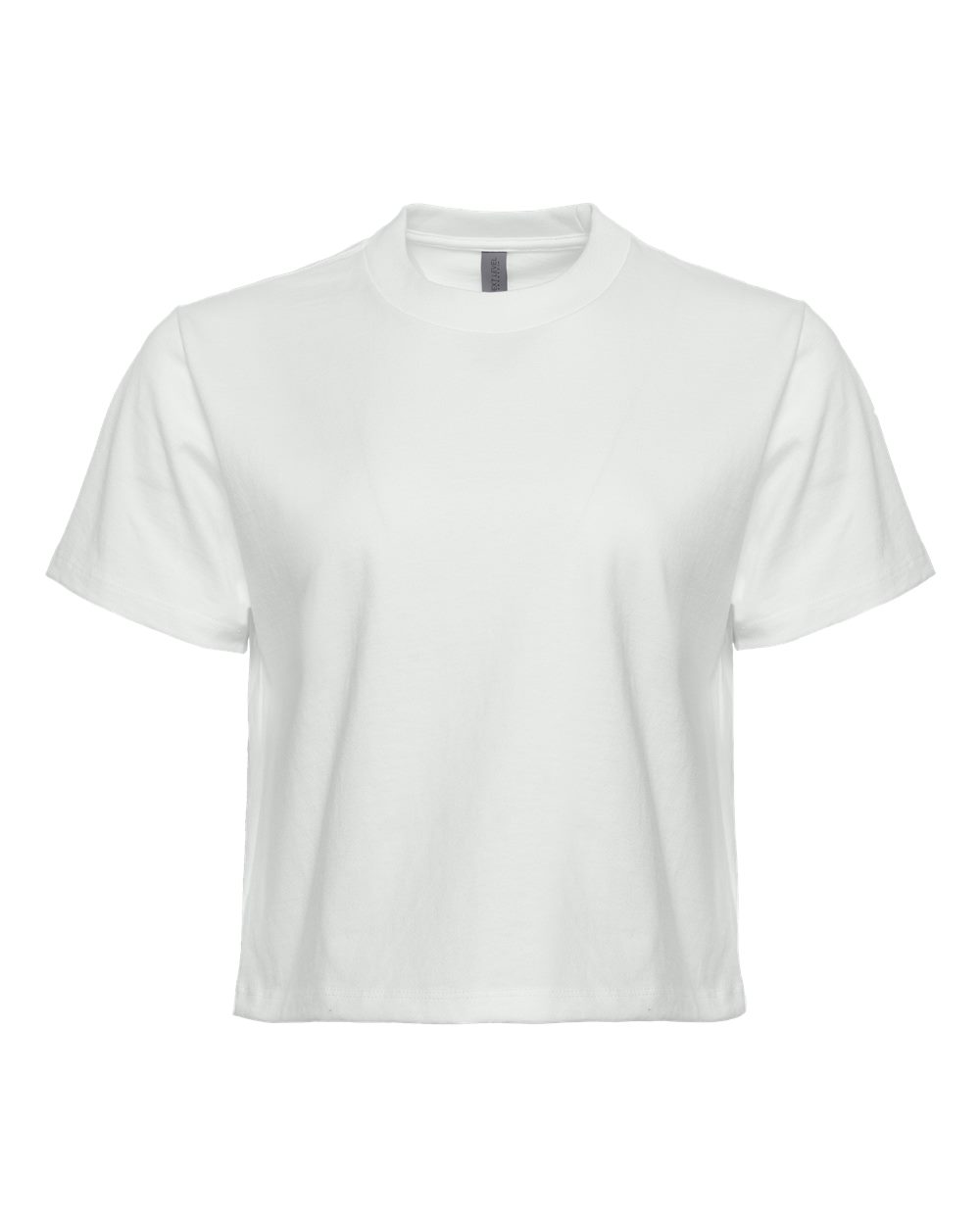 Women's Heavyweight Boxy T-Shirt - 7610 15