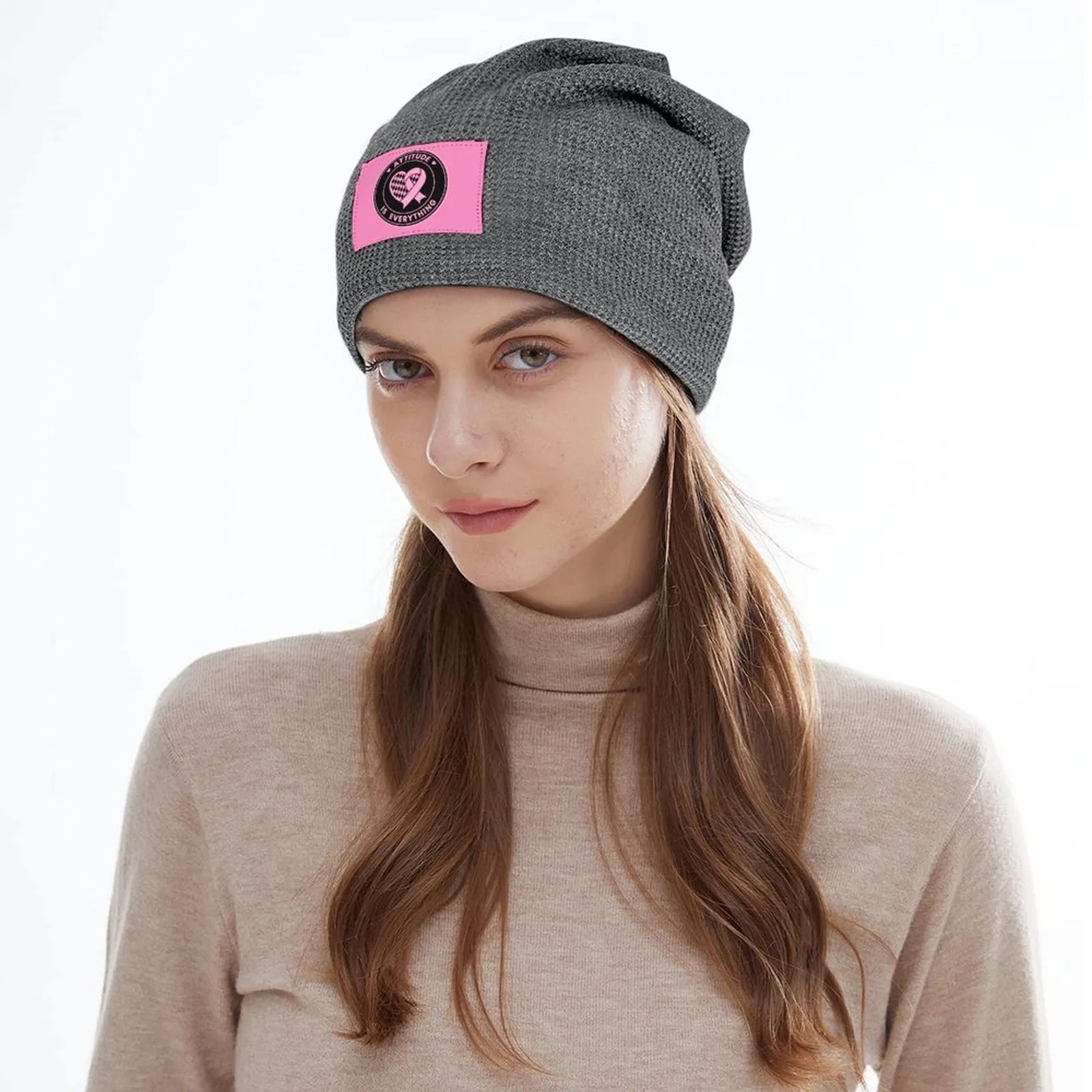 Custom Skull Caps Bulk Order Personalized Logo Beanie Wholesale 9