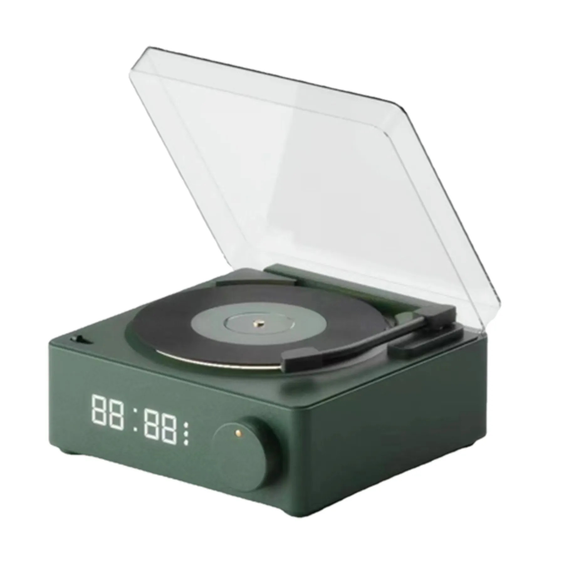 Retro Wireless Speaker 2