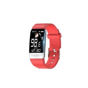Sports Fitness Watch With Smart Tracker 6