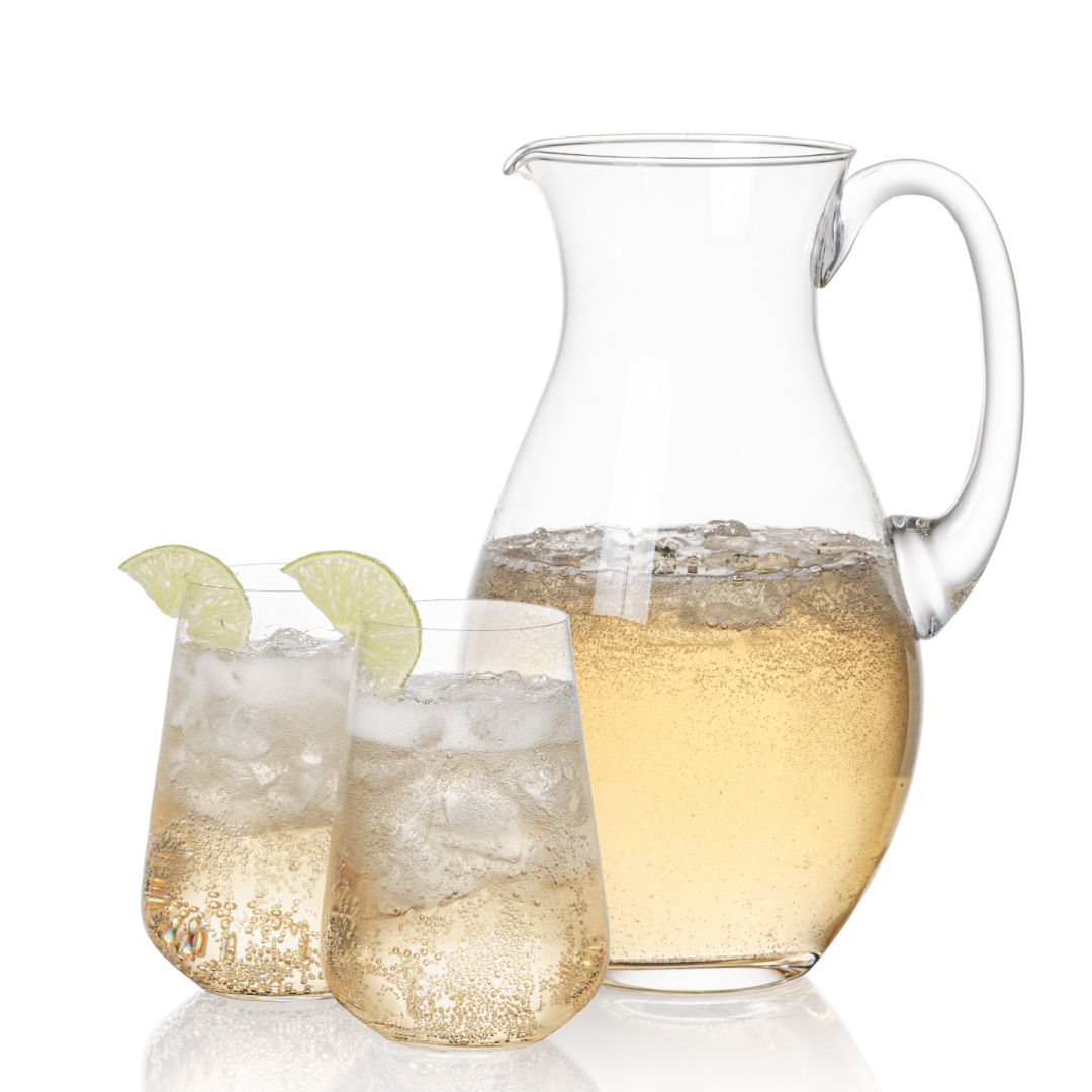 Charleston Pitcher & Breckland Beverage 3
