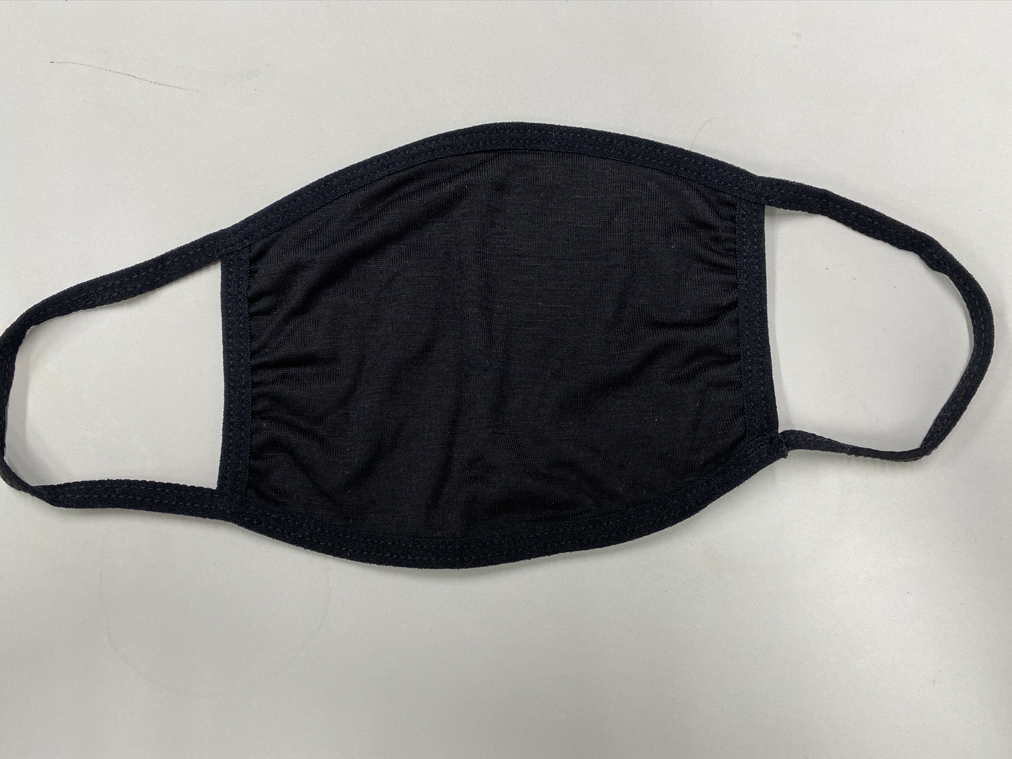 Stretchable Modal Fabric with Spandex Face Mask 4