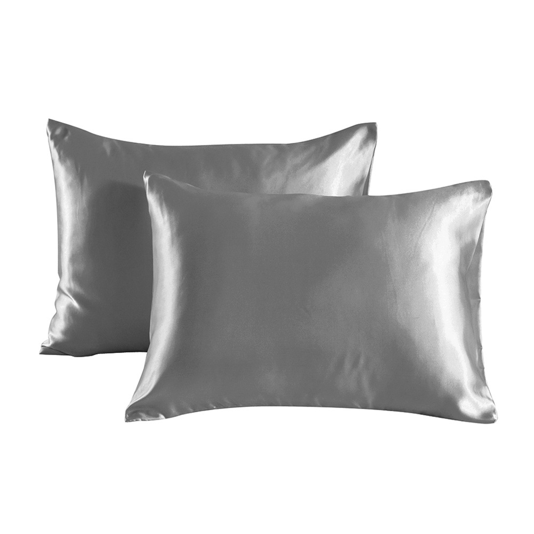 Large Satin Pillowcase 2