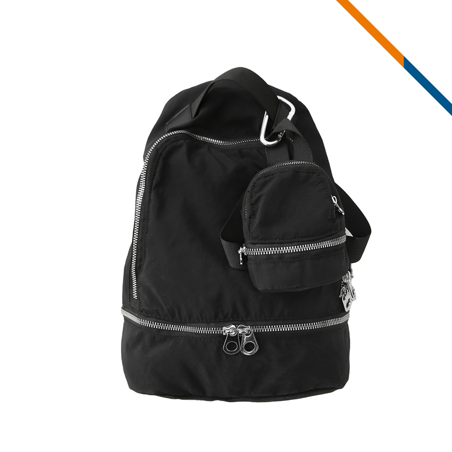 VibePact Backpack With Detachable Coin Purse 23