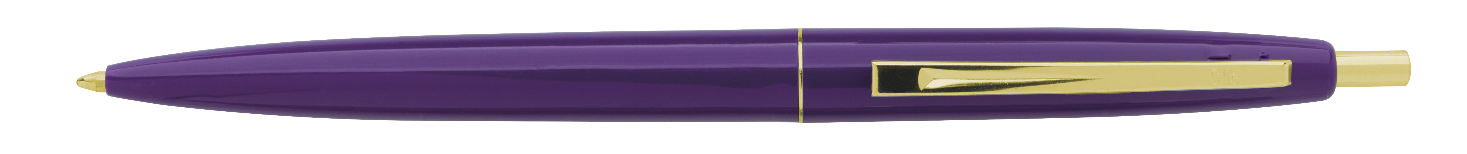 Classic Collection Clic™ Gold Pen 217