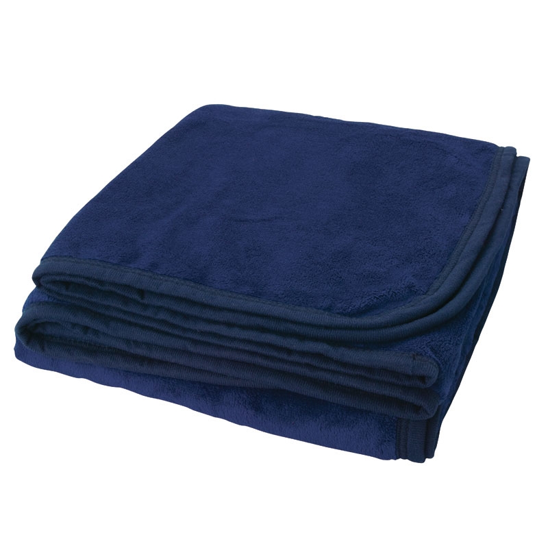Brookshire Micro-Plush Blanket 13