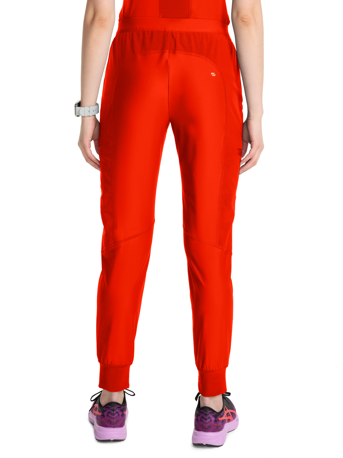 Infinity GNR8 Kinetic - Women's 5-Pocket Knit Convertible Jogger 10