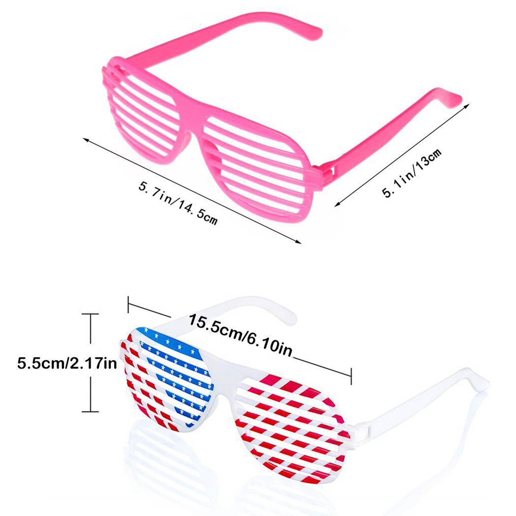 Shutter Shades Eyeglasses 3