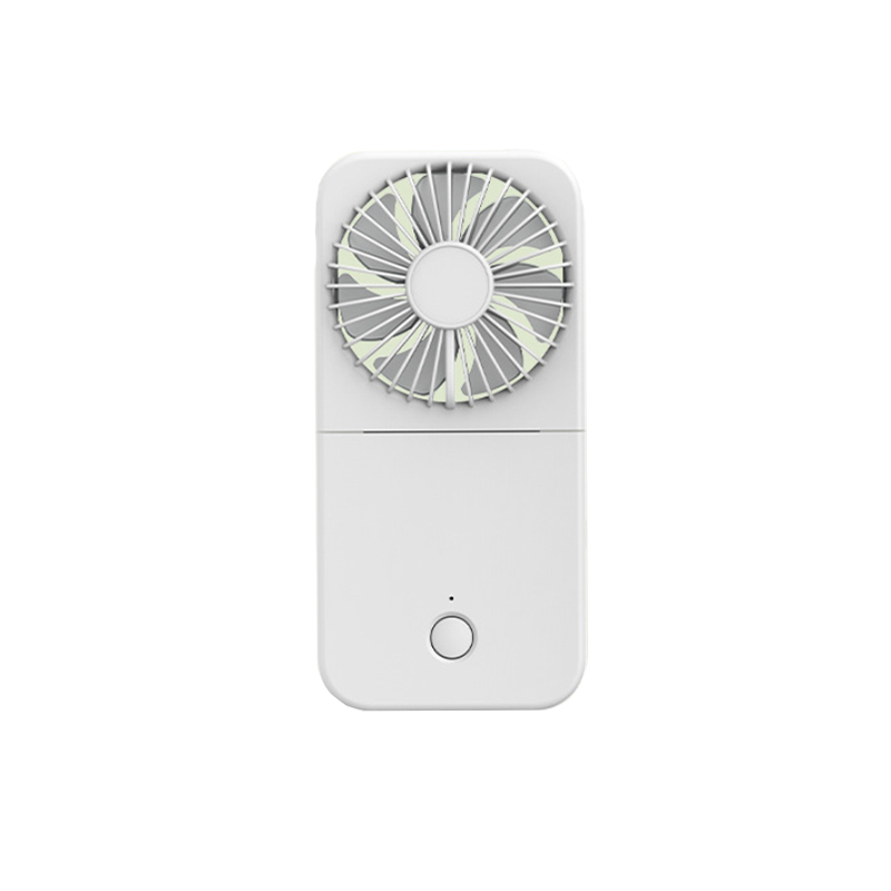 HandheldFoldable ChargingFan 4