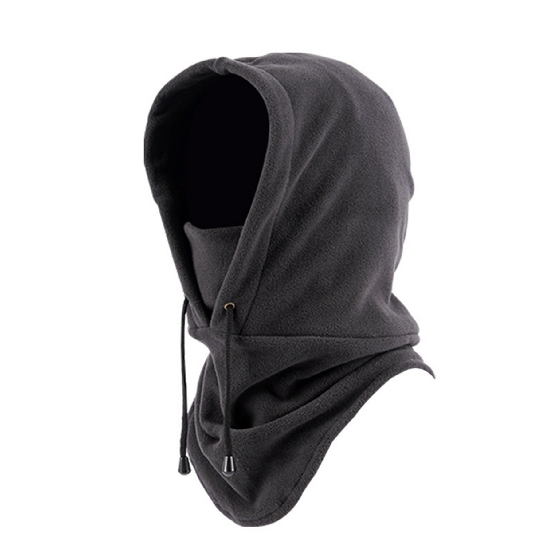 Winter Cycling Cap Unisex Windproof Ski Hat 8