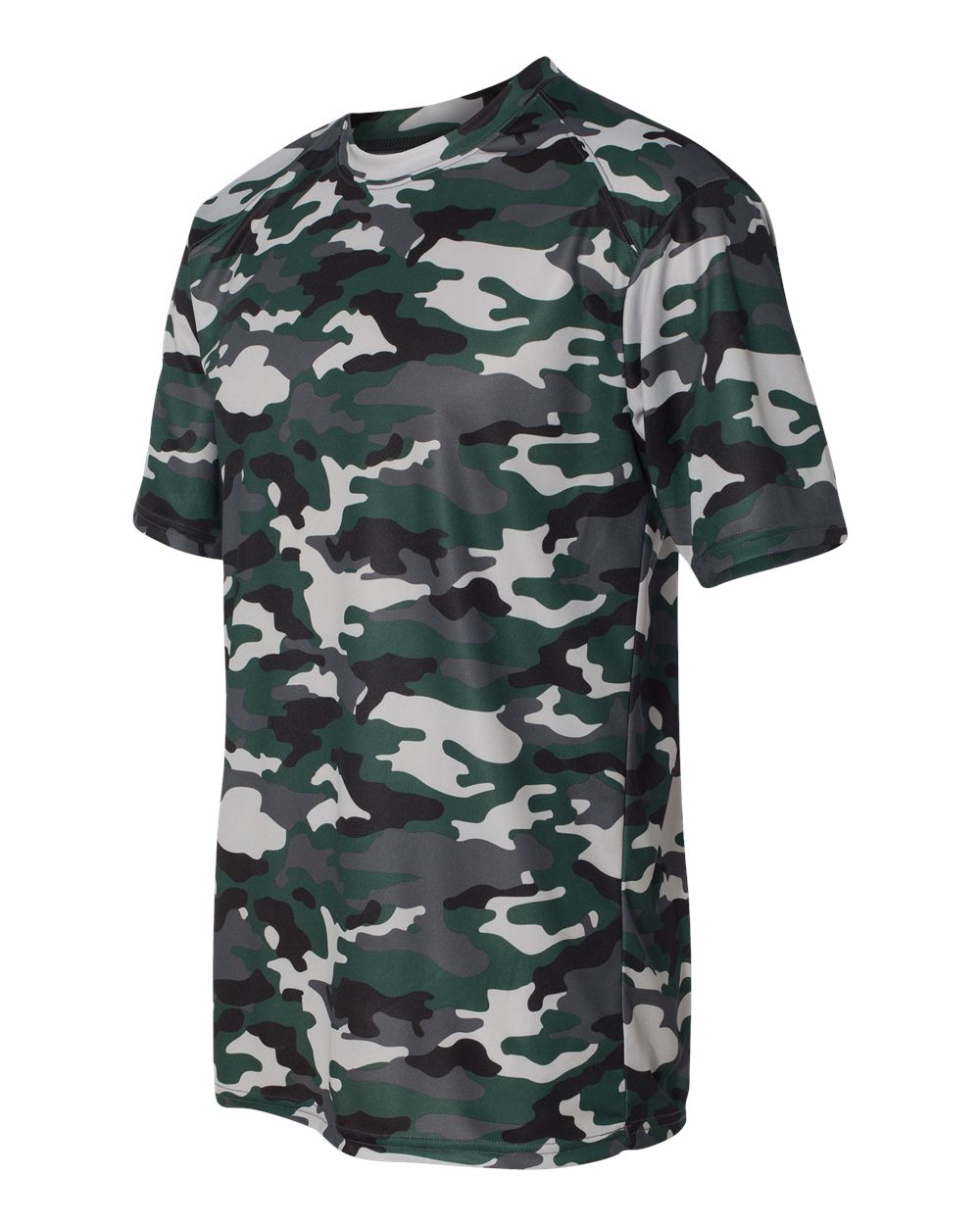 Men's Camo T-Shirt - 4181 71