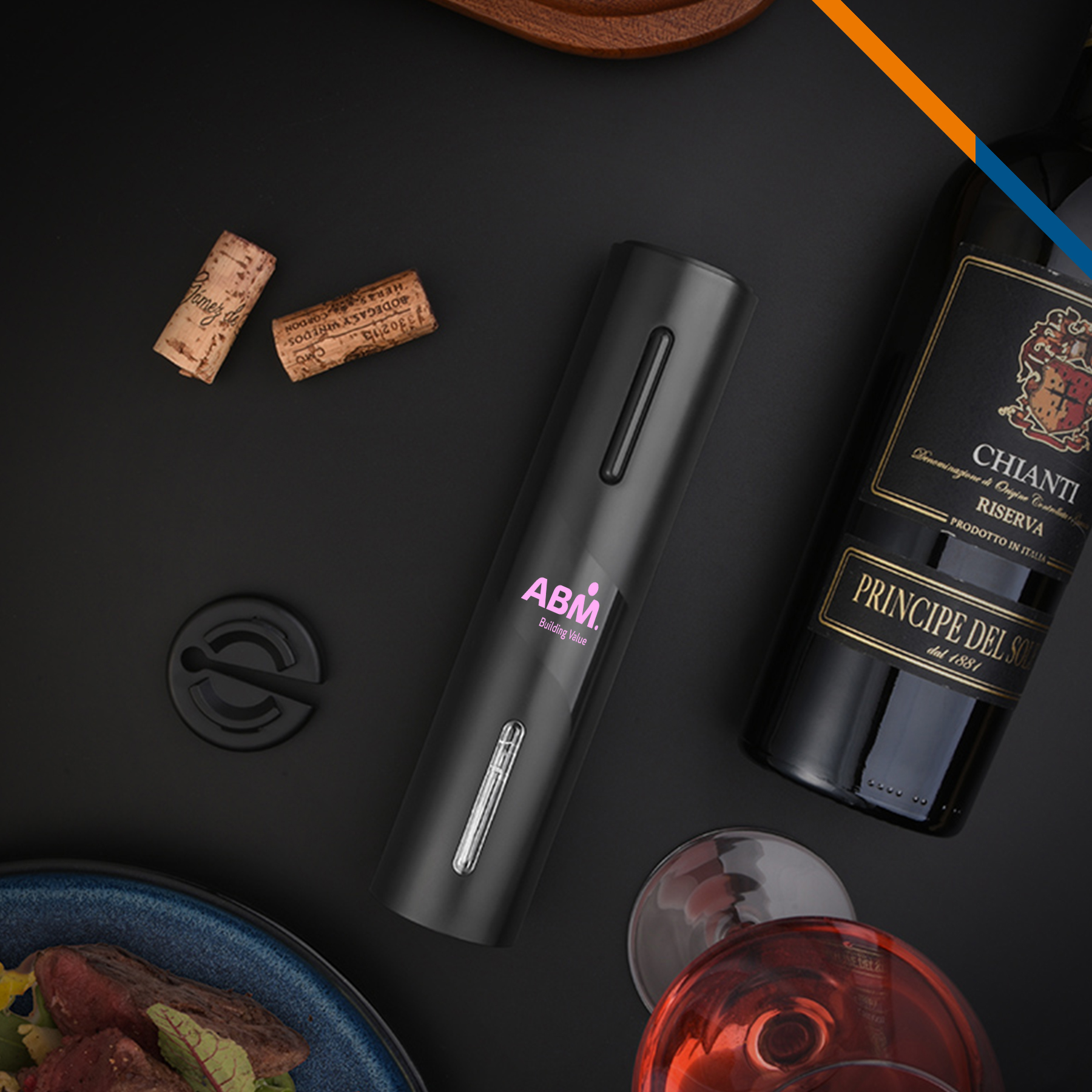 Lotvid Electric Wine Opener 5