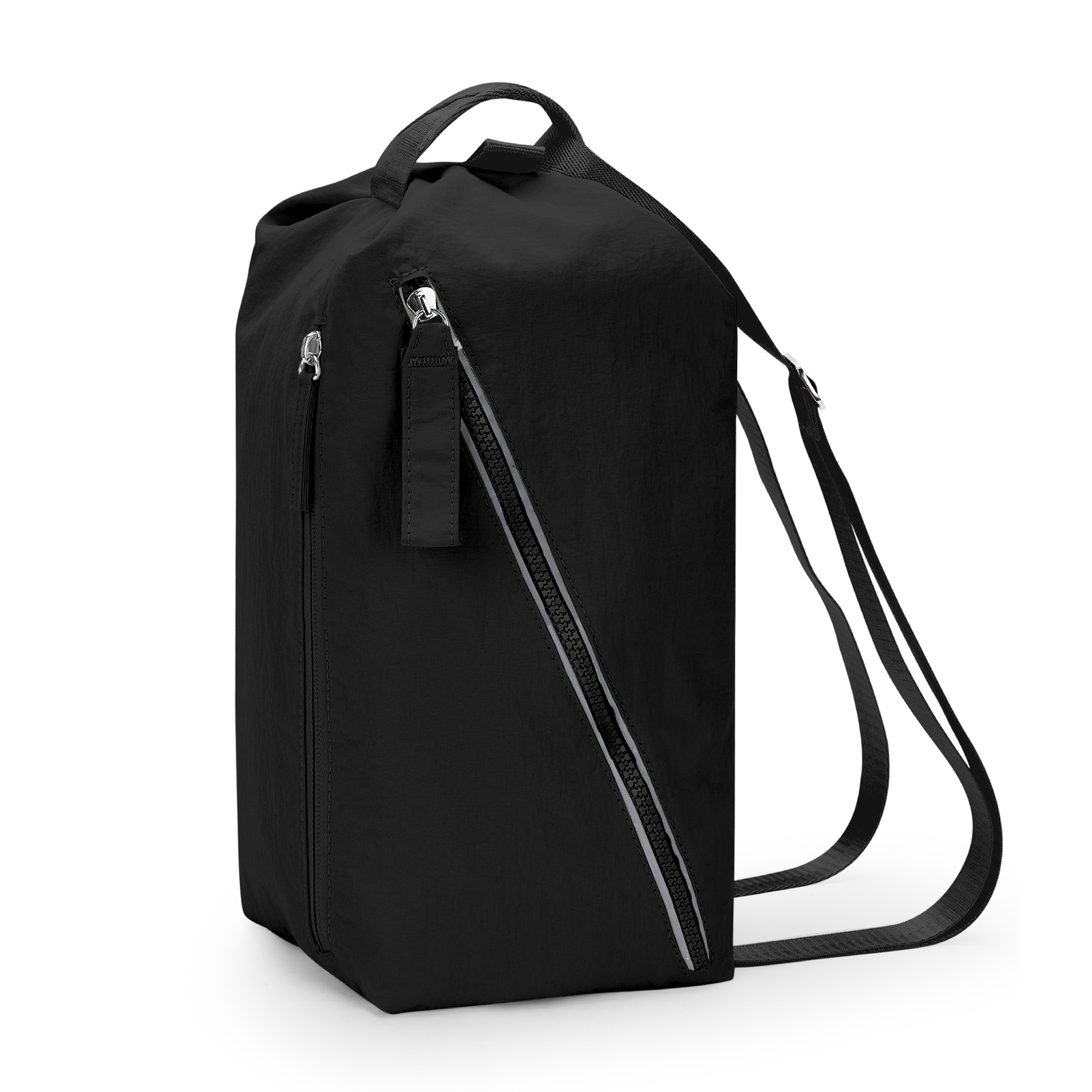 Nylon Cycling Sports Crossbody Bag 7