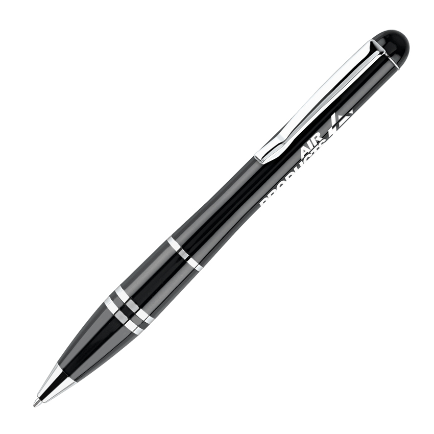 Clarion-I Promotional Twist Pen 3