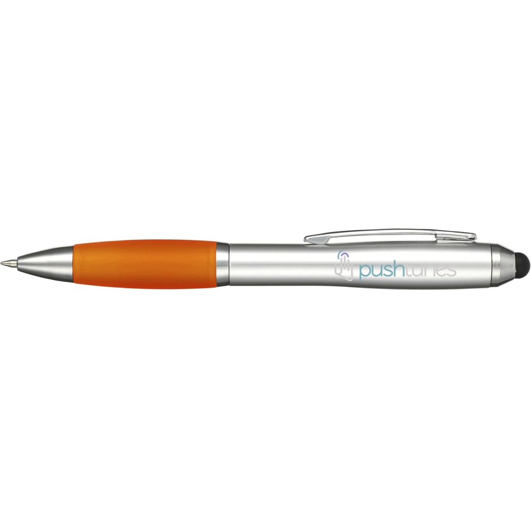 Nash Gel Stylus Pen 49