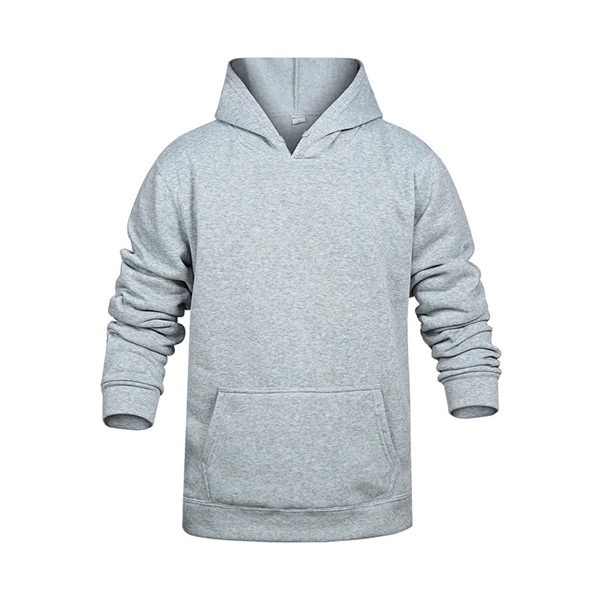 Casual Hoodie sweatshirt, custom hoodie or sweatshirt with logo imprint 7