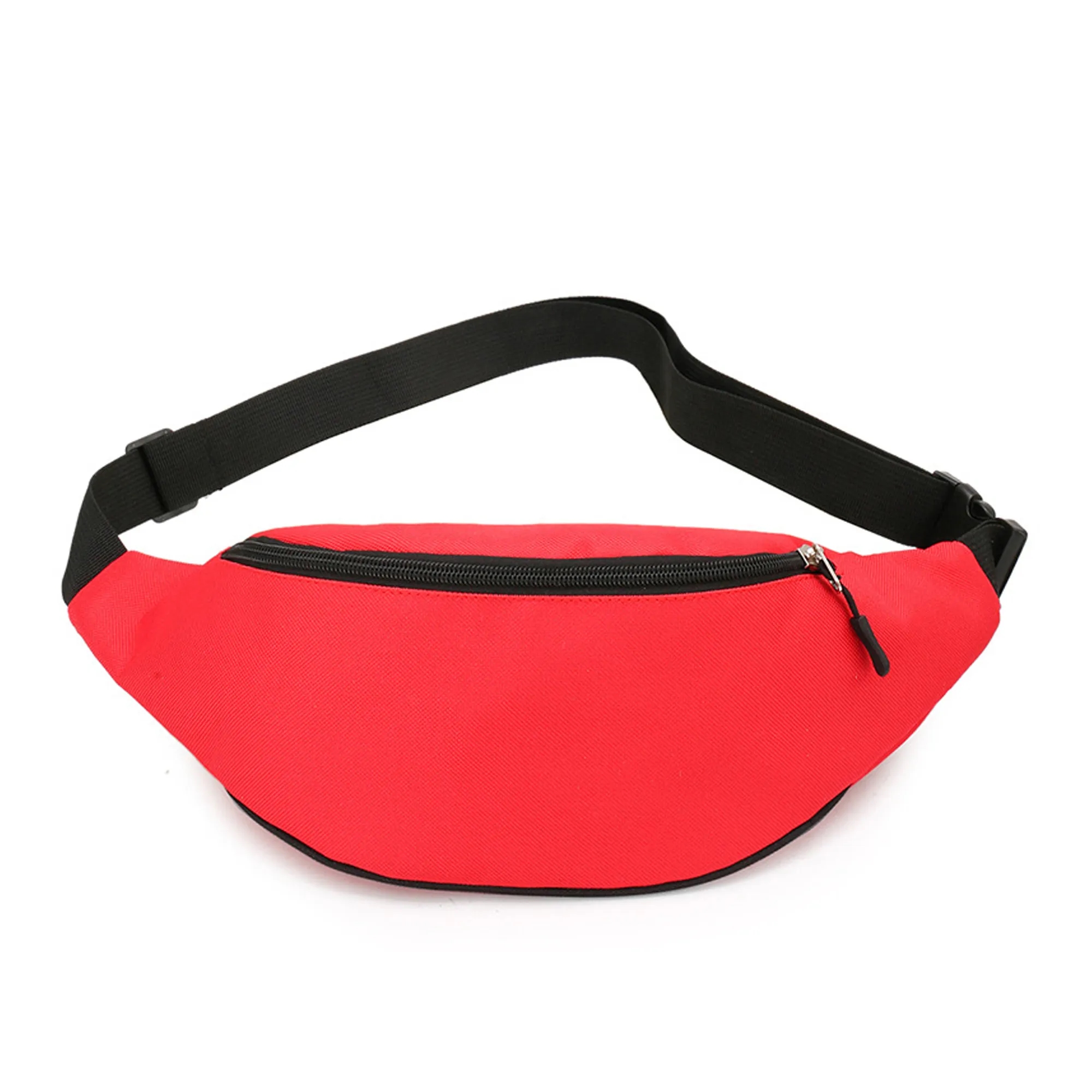 Crossbody Pack Hands Free Sport Workout Waist Phone Bag 8