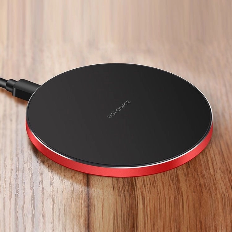 15W Wireless Fast Charger 1