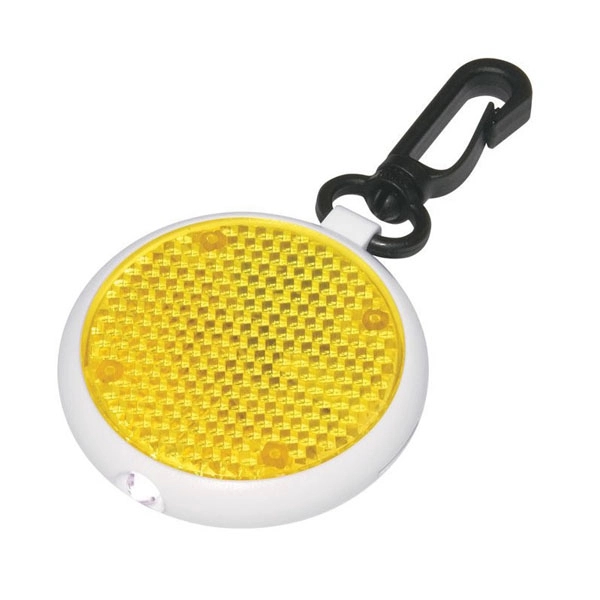 Dual Function LED Blinking Light 7