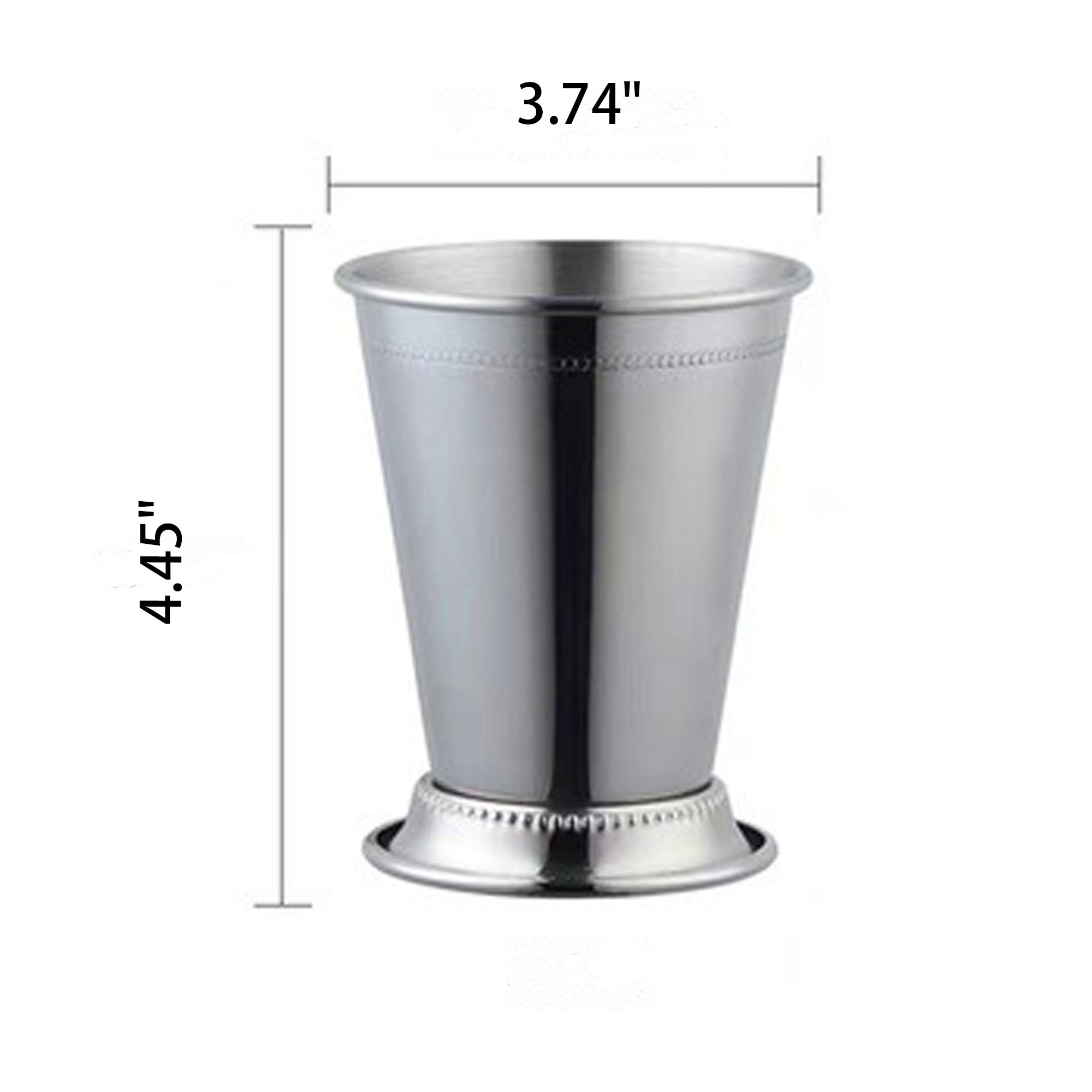 14oz Stainless Steel Cup 3
