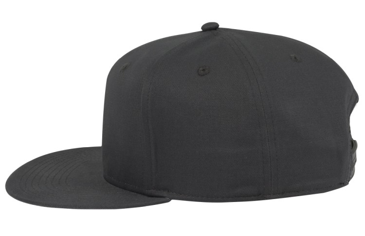 OTTO CAP® OTTO SNAP 6 Panel Mid Profile Snapback Hat 9