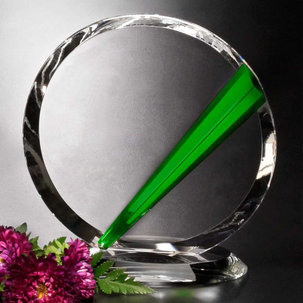 Danbury Emerald Circle 2