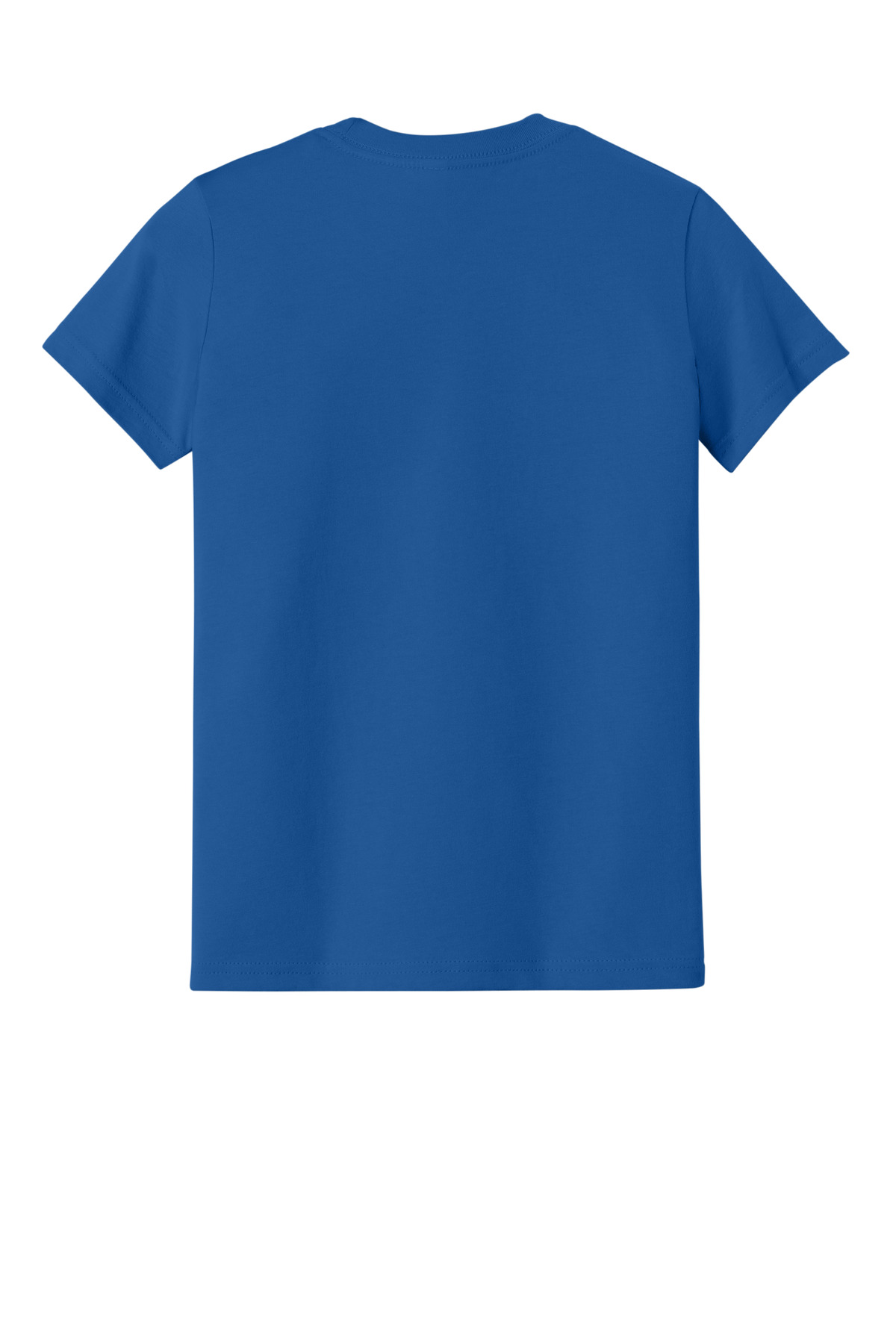 BELLA+CANVAS Youth Jersey Short Sleeve Tee. BC3001Y 153