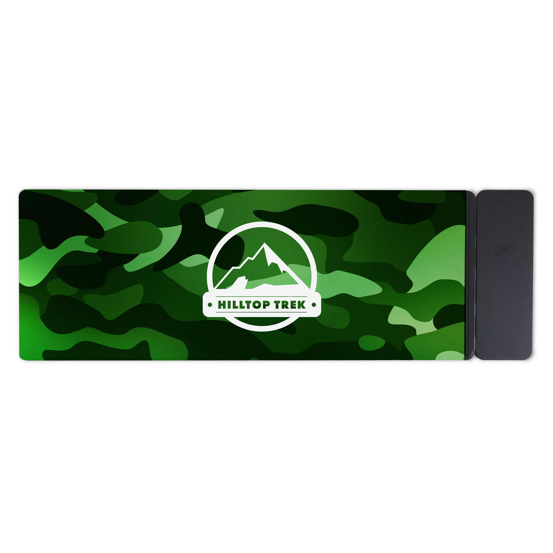 Nowire™ Recycled Desk Mat 4