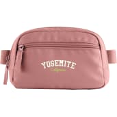 Recycled Sport Fanny Pack 9