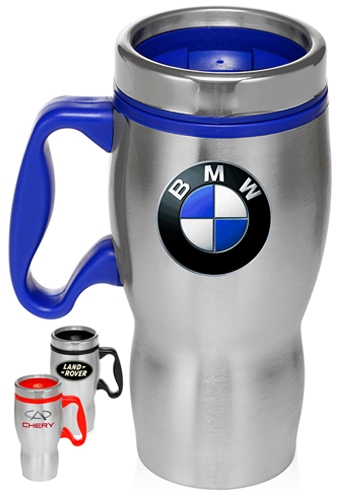 16 oz Curvy Handle Mug 2