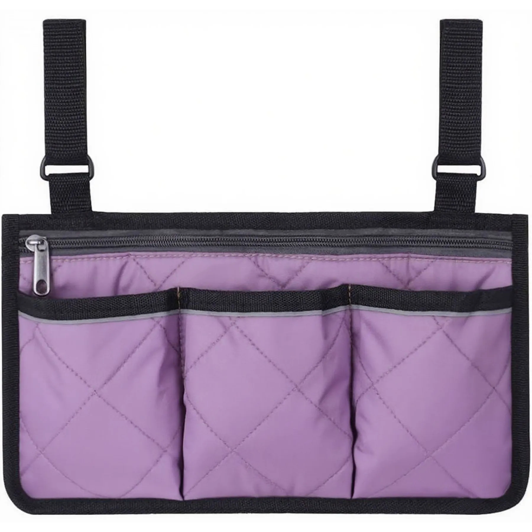 Wheelchair Side Bags 7