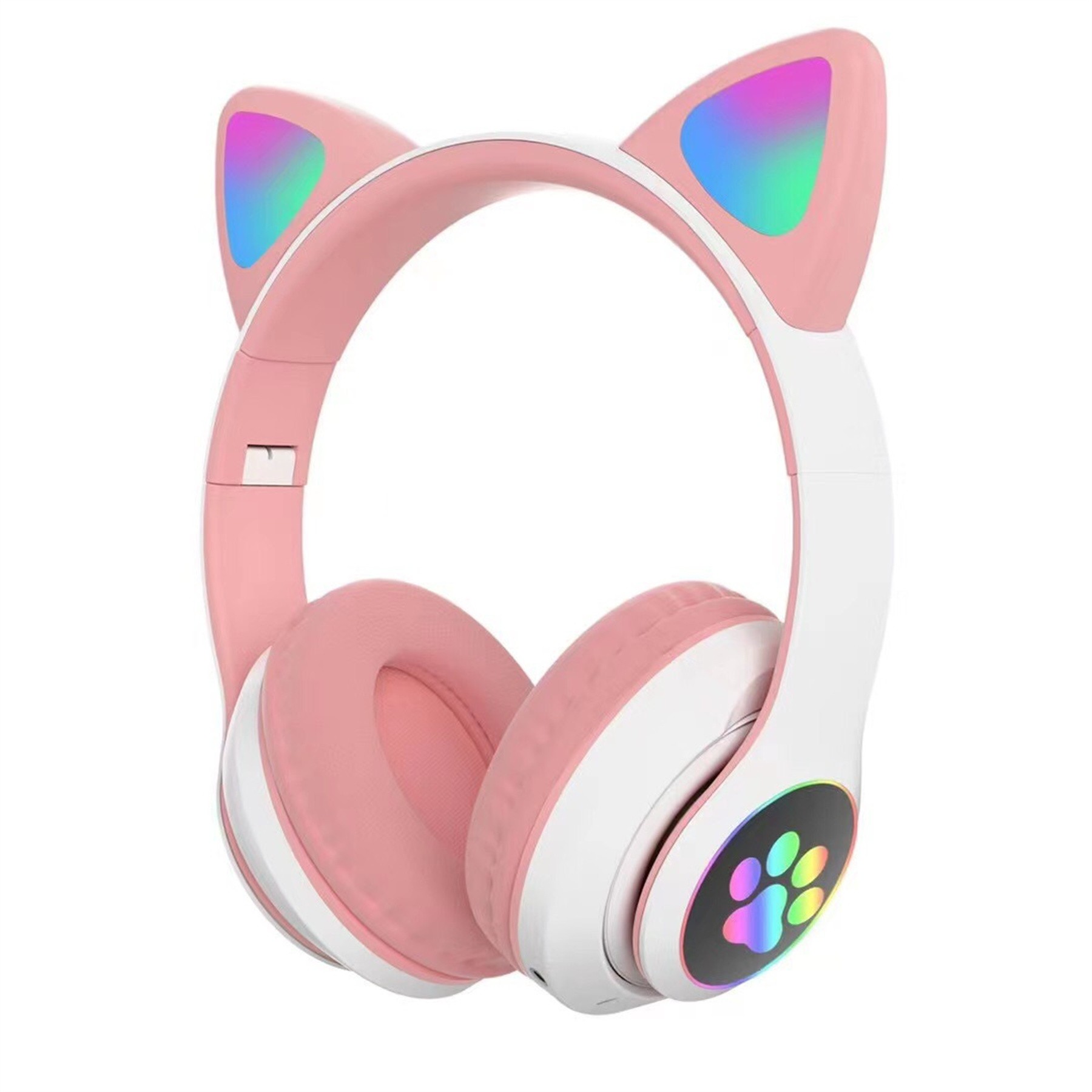 Headphones 5