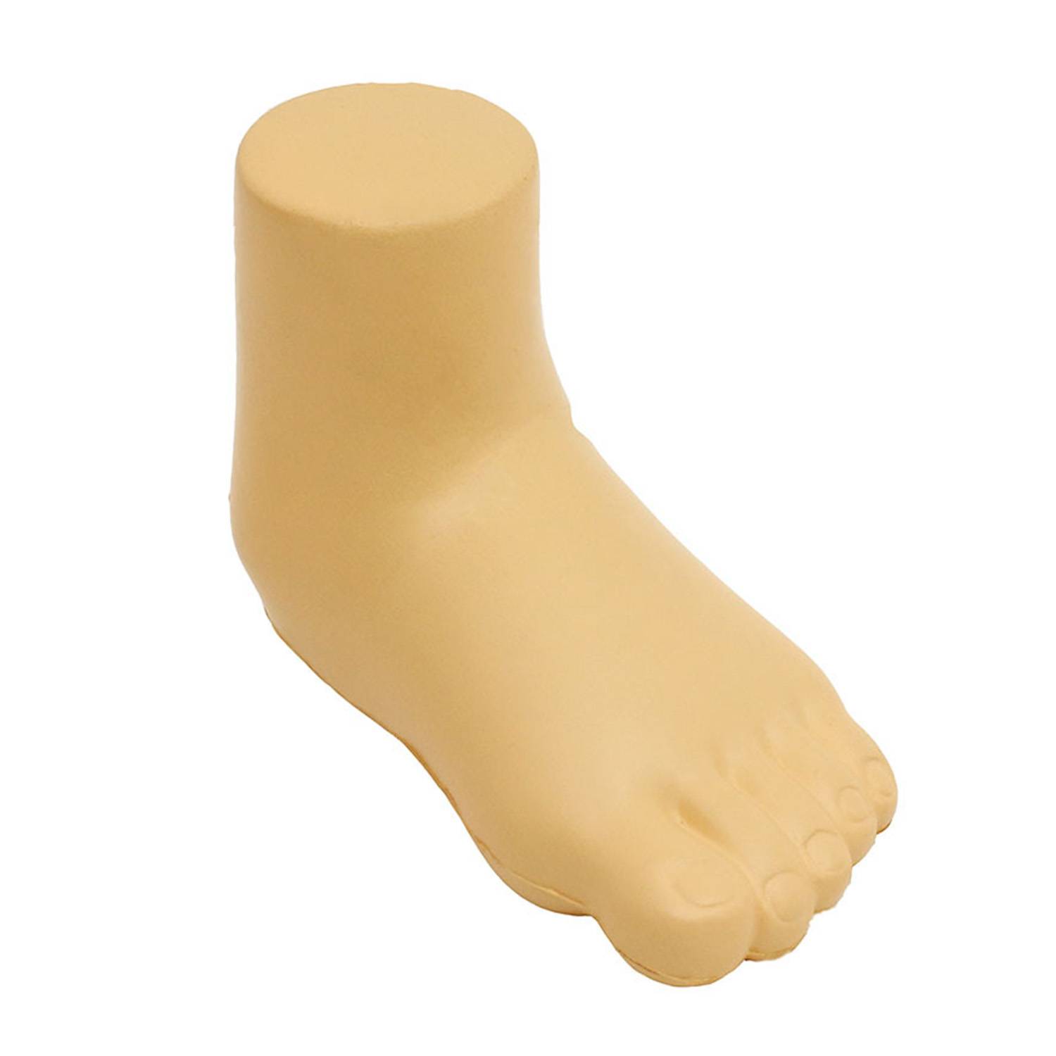 Foot Stress Reliever 4