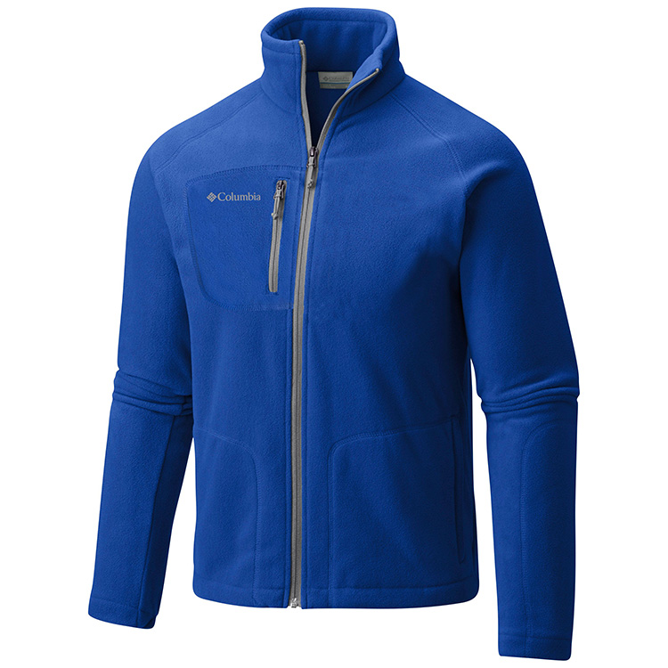 Columbia Fast Trek II Full Zip Fleece 9