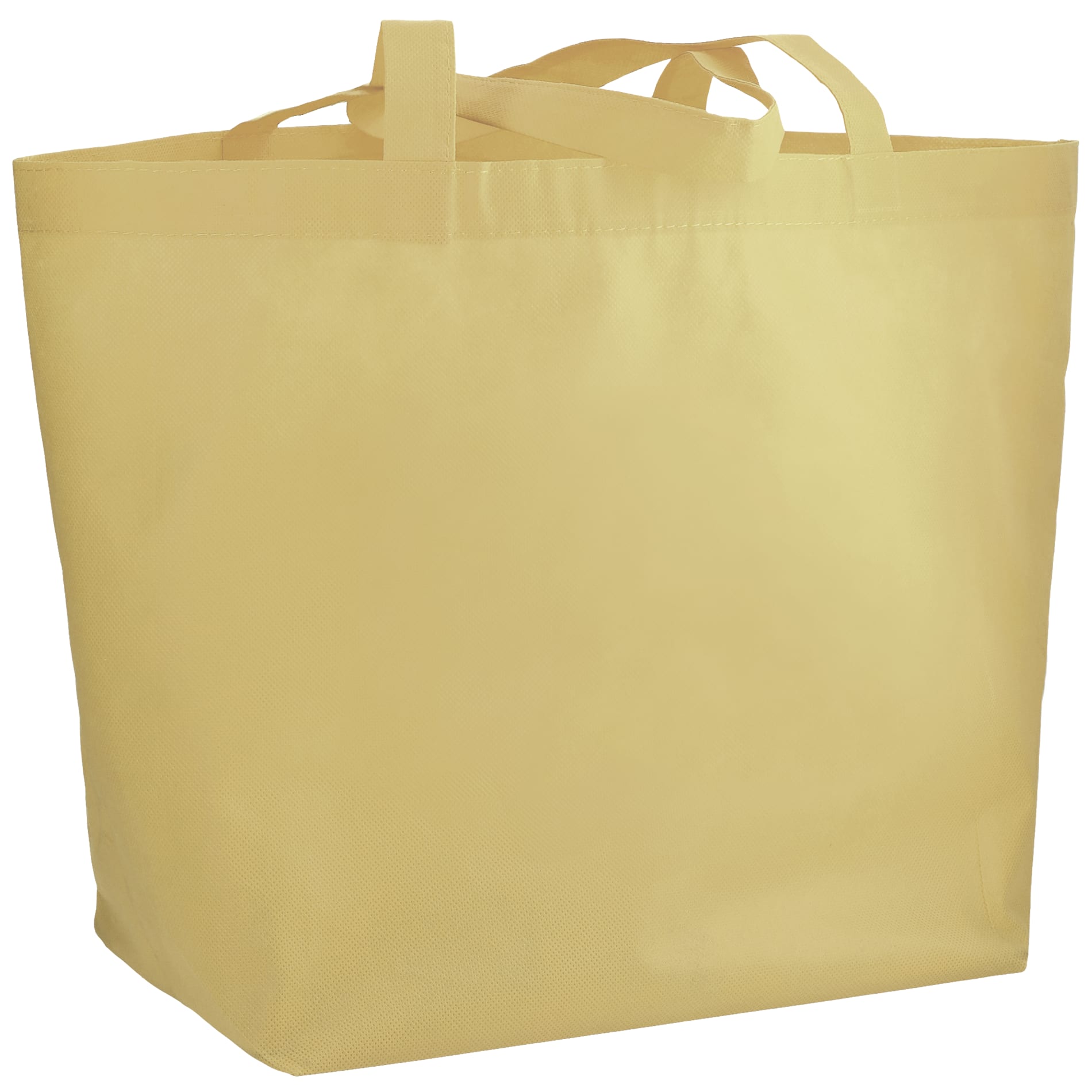 YaYa Budget Non-Woven Shopper Tote 210