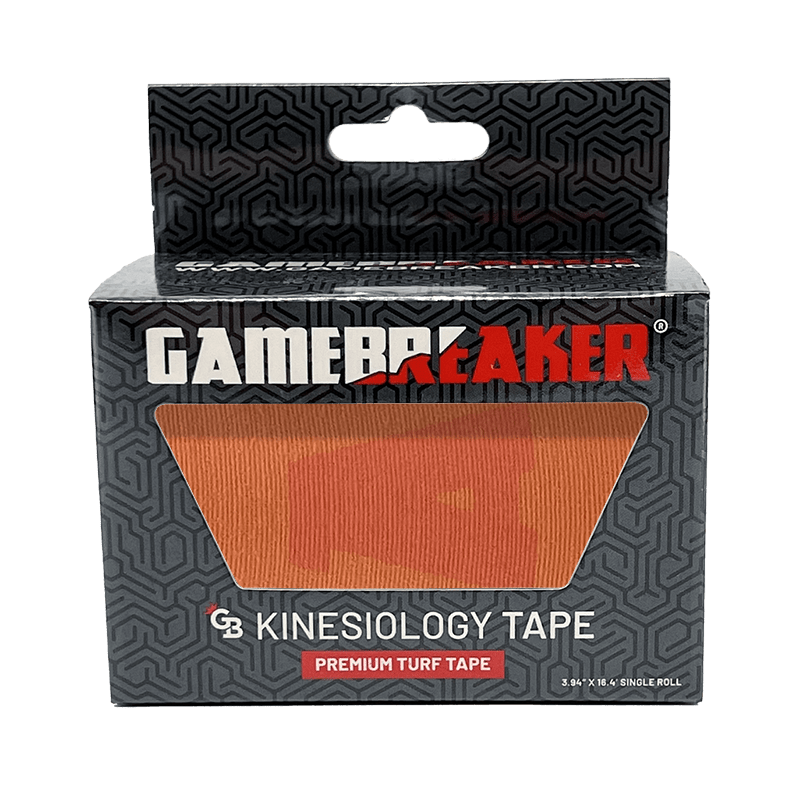 GameBreaker Turf Tape 3
