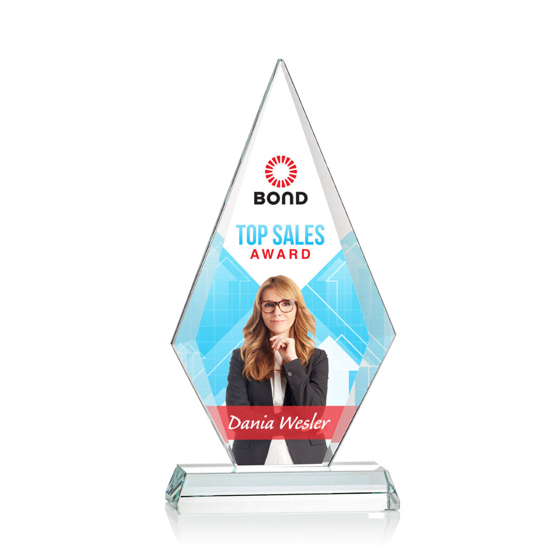 Capricia VividPrint™ Award 6