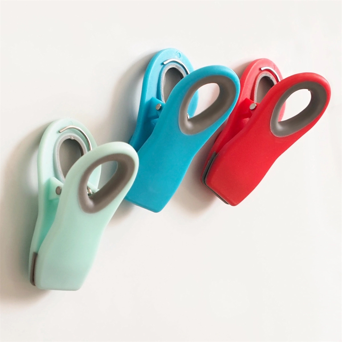 Chip Clips With Magnet For Fridge 3
