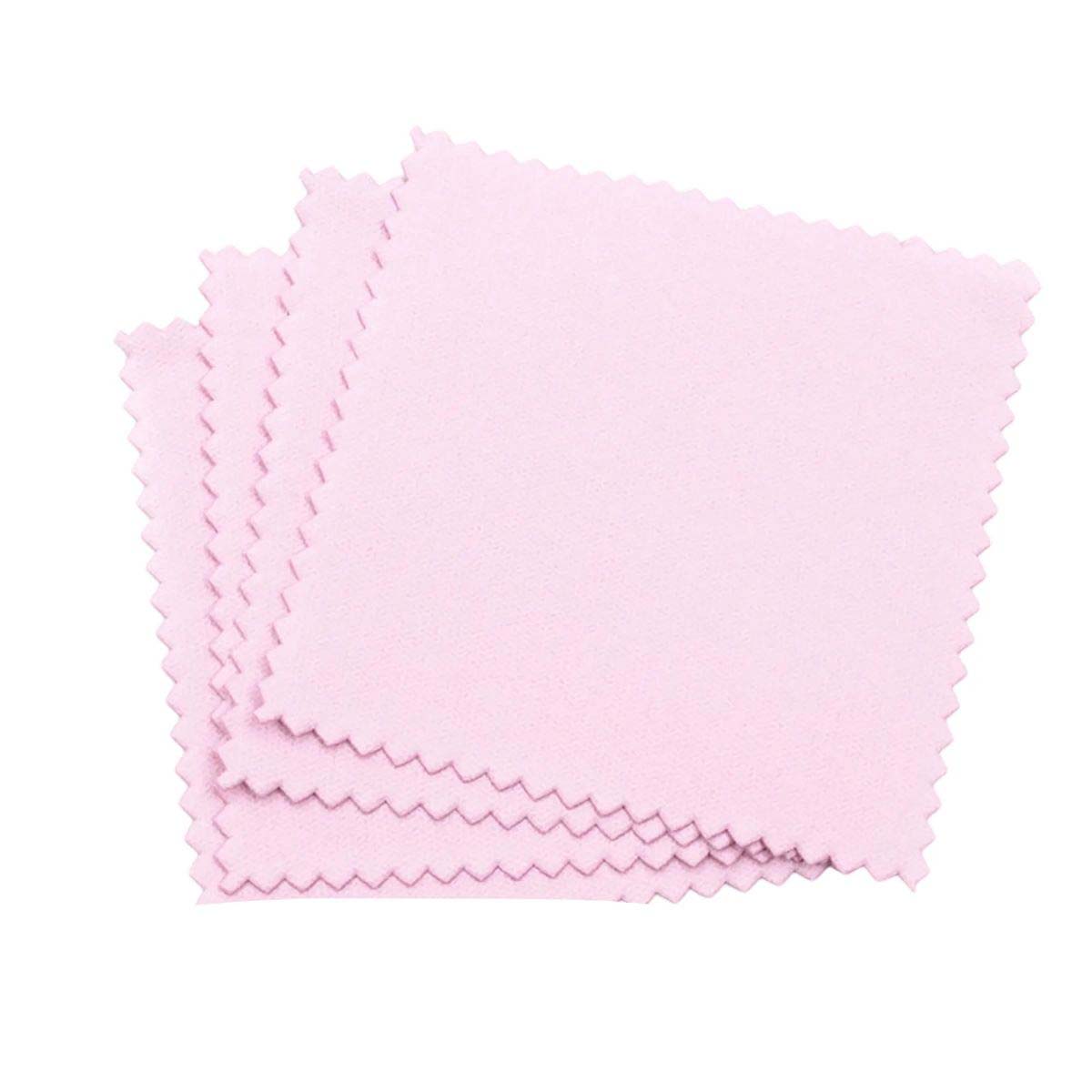 Soft Lens Cleaning Cloth for Eyewear 8